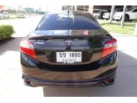 TOYOTA VIOS 1.5J A/T ปี 2015 รูปที่ 3