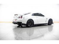 2021 NISSAN SKYLINE GT-R R35 3.8 L V6 TWIN TURBO RECARO ผ่อน 91,248 บาท 12 เดือนแรก รูปที่ 3