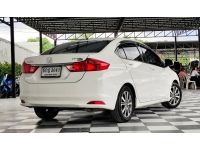 HONDA NEW CITY 1.5 S.CNG.	2014    5 กฎ 3041 รูปที่ 3