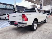 TOYOTA REVO 2.4G DOUBLECAB PRERUNNER เกียร์AT ปี19 รูปที่ 3