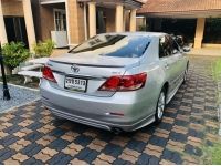 2007 TOYOTA CAMRY 2.0G auto ฟรีดาวน์ รูปที่ 3