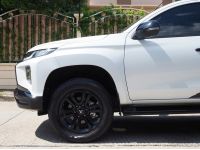 MITSUBISHI TRITON ALL NEW DOUBLE CAB 2.4 ATHLETE GT PLUS ปี 2021 สภาพนางฟ้า รูปที่ 3