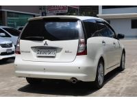 2010 MITSUBISHI SPACE WAGON 2.4 GLS LIMITED รูปที่ 3