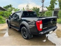 2020 Nissan Navara 2.5 Black Edition MT รูปที่ 3