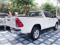 TOYOTA REVO 2.4E SMARTCAB PRERUNNER เกียร์AT ปี18 รูปที่ 3