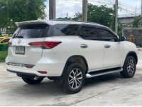 TOYOTA NEW FORTUNER 2.4 V.2WD.DISC 4 ล้อ 2018   2 ขส 2350 รูปที่ 3