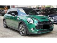 2019 Mini Cooper 2.0 S 60 Years Edition รูปที่ 3