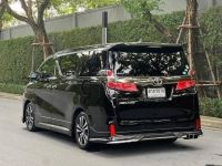 2019 TOYOTA Vellfire 2.5ZG Edition Minorchange Top สุด รูปที่ 3