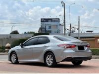 2020 TOYOTA CAMRY 2.0 G ใช้งาน 25,000 km. รูปที่ 3