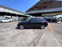 2012 BMW X1 2.0 E84 รูปที่ 3