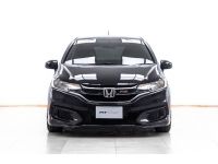 2017 HONDA JAZZ GK 1.5 V MNC ผ่อน 3,945 บาท 12 เดือนแรก รูปที่ 3