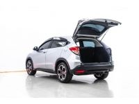 2017 HONDA HR-V 1.8 E  ผ่อน 4,374 บาท 12 เดือนแรก รูปที่ 3