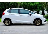 ไมล์ 59,000 กม.Honda Jazz GK 1.5 S CVT i-Vtec auto รูปที่ 3