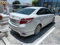 TOYOTA VIOS 1.5 E 2014 รูปที่ 3