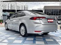 TOYOTA ALTIS 1.6G NEW เกียร์AT ปี19 รูปที่ 3