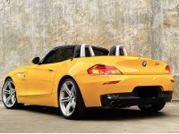 2011 BMW Z4 2.0 sDrive20i M SPORT Package โฉม E89 เพียง 40,000 กิโล รูปที่ 3