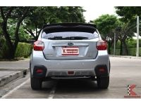 Subaru XV 2.0 (ปี 2016) XV 4WD SUV รหัส6556 รูปที่ 3