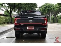 MG Extender 2.0 (ปี 2022) Double Cab Grand X Pickup รหัส4332 รูปที่ 3