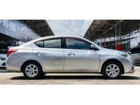 Nissan Almera 1.2V A/T 2012 รถบ้านสภาพสวยราคาถูก รูปที่ 3