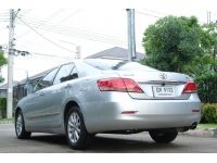 2010 Toyota Camry 2.0G มือเดียว รูปที่ 3