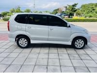 2009 TOYOTA AVANZA1.5S รูปที่ 3