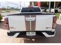 ISUZU D-MAX 1.9X-SERIES M/T ปี 2020 รูปที่ 3