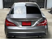 BENZ CLA250 AMG Navi วิ่ง40000KM แท้ ปี2017 รูปที่ 3