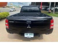 Mitsubishi TRITON 2.5 M/T ปี 2018 รูปที่ 3