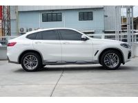 BMW X4 20d M Sport X ปี 2021 ไมล์ 2x,xxx Km รูปที่ 3