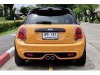 Mini Cooper S F56 ปี 2015 ไมล์ 7x,xxx Km รูปที่ 3