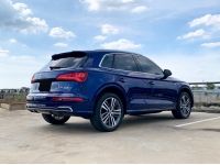 Audi Q5 2.0 45TFSI quattro s line ปี 2018 เลขไมล์ 47,000 km. รูปที่ 3