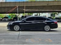 Honda Accord 2.0 EL AT ปี 2014 รูปที่ 3