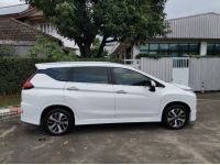 MITSUBISHI XPANDER 1.5 GT  ปี 2020 รถใหม่ไม่เคยมีอุบัติเหตุ รูปที่ 3