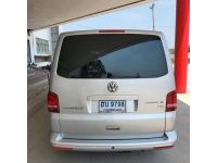 2013 Volkswagen Caravelle 2.0 TDi รถตู้/MPV รูปที่ 3