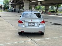 Mitsubishi Attrage 1.2 GLS AT ปี 2013 รูปที่ 3