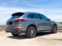 PORSCHE CAYENNE S E-HYBRID ปี 2015 เลขไมล์ 60,000 km. รูปที่ 3