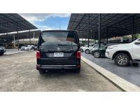 Volkswagen Caravelle 2.0 TDI Comfortline ปี 2017 ไมล์ 172,281 km รูปที่ 3