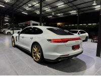 Porsche Panamera 4 E-Hybrid MNC ปี 2022 เปลี่ยนสัญญาได้ รูปที่ 3