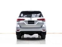 2016 TOYOTA FORTUNER 2.8 V 4WD ผ่อน 7,898 บาท 12 เดือนแรก รูปที่ 3