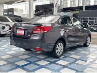 TOYOTA VIOS 1.5 ENTRY เกียร์AT ปี19 รูปที่ 3