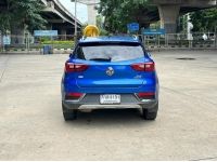 MG ZS 1.5 D AT ปี 2018 รูปที่ 3