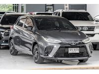 TOYOTA YARIS 1.2 SPORT 5DR ปี 2022 ไมล์ 26,xxx Km รูปที่ 3