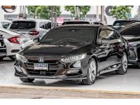 HONDA ACCORD HYBRID 2.0 TECH ปี 2020 ไมล์ 76,xxx Km รูปที่ 3