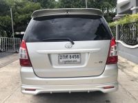 TOYOTA INNOVA 2.0G รูปที่ 3