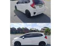 HONDA JAZZ 1.5SV I-VTEC ปี2017 รูปที่ 3