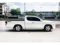 MITSUBISHI TRITON 2.5 GLX MEGA CAB M/T ปี2020 รูปที่ 3