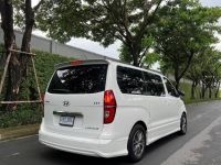 2019 HYUNDAI H1 2.5 LIMITED 3 SUNROOF รูปที่ 3