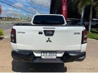 Mitsubishi TRITON LIMITED 2.4GLS M/T ปี 2017 รูปที่ 3