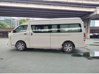 TOYOTA COMMUTER 3.0 D4D MT รูปที่ 3