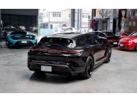 Porsche Taycan sport turismo ป้ายแดง รูปที่ 3